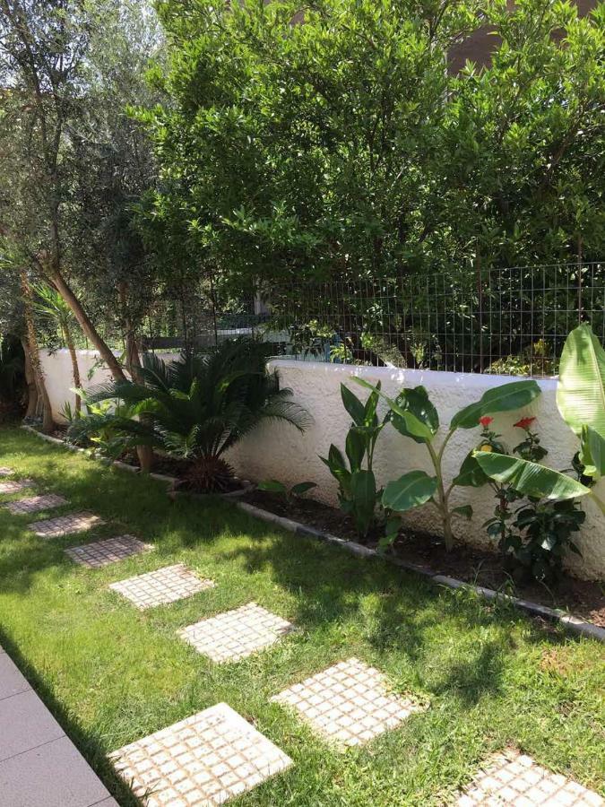 Irina House Pefkohori Pefkochori Exterior foto